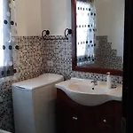 4casadelfaro Primo Piano 600mt Dalla Holiday home Olbia