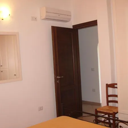4casadelfaro Primo Piano 600mt Dalla * أولبيا