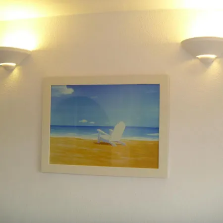 Casadelfaro Primo Piano 600mt Dalla Holiday home Olbia